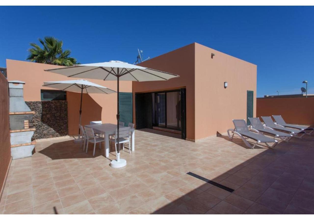 Anahi Homes Corralejo - Villa Codeso 1 La Oliva Exterior foto